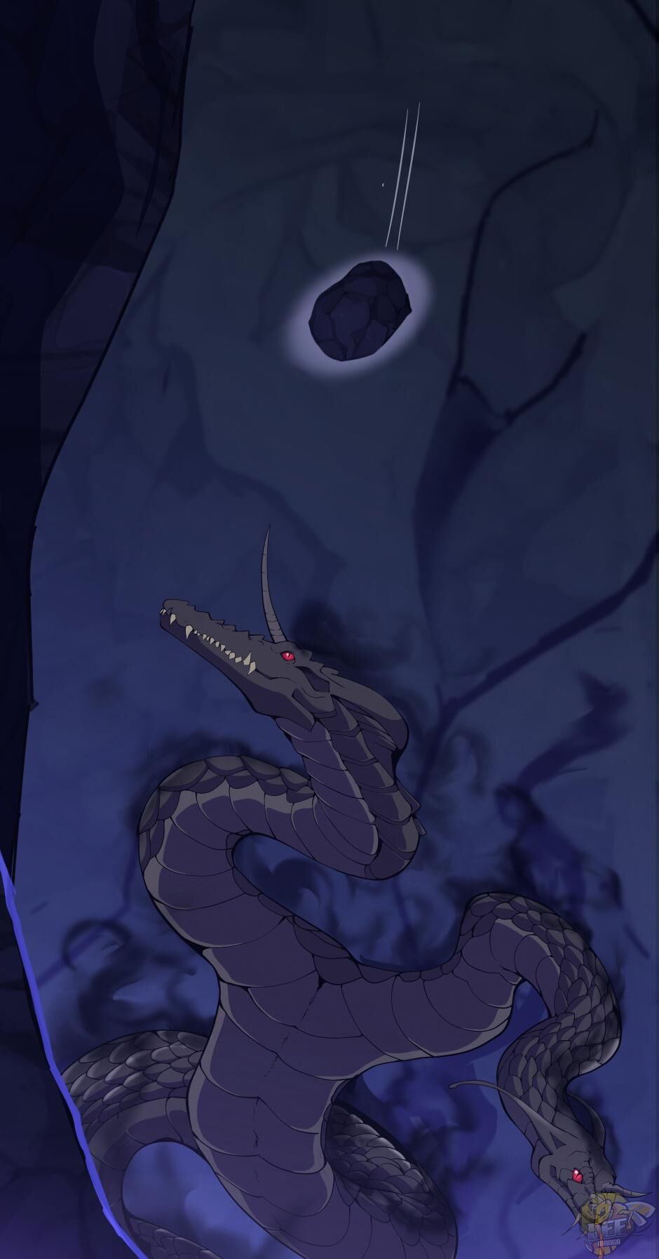 The Beginning After The End Chapter 114 image 76